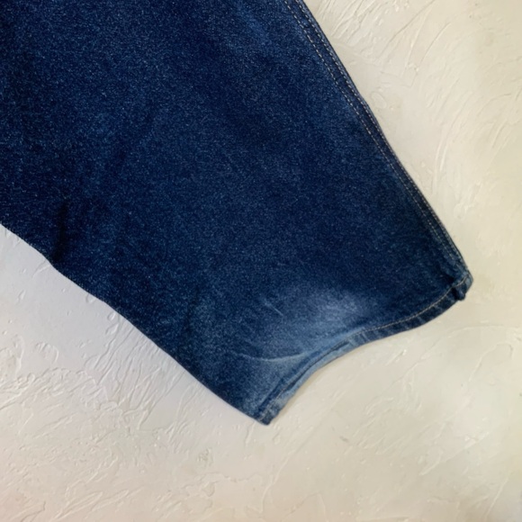 Vintage EXCO Jeans Men’s 28/31 Blue - Picture 5 of 10